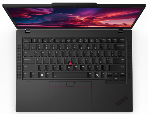 מחשב נייד Lenovo ThinkPad P14s Gen 5 21ME0005IV לנובו