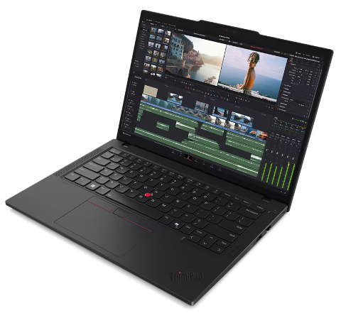 מחשב נייד Lenovo ThinkPad P14s Gen 5 21ME0005IV לנובו