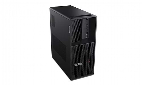 מחשב נייח Intel Core i9 Lenovo ThinkStation P3 Tower 30GS00BUIV לנובו