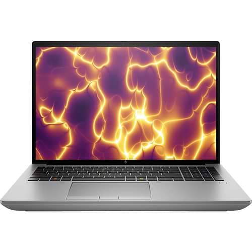 מחשב נייד HP ZBook Fury 16 G11 98K41ET