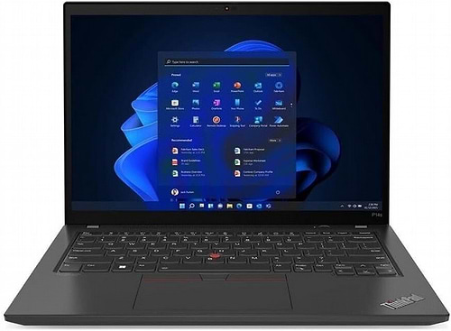 מחשב נייד Lenovo ThinkPad P14s Gen 5 21G20009IV לנובו