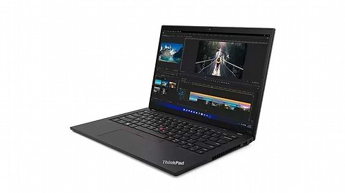 מחשב נייד Lenovo ThinkPad P14s Gen 5 21G20009IV לנובו