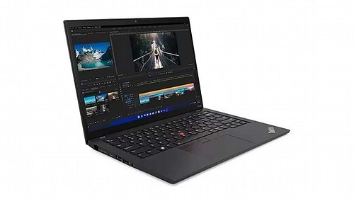 מחשב נייד Lenovo ThinkPad P14s Gen 5 21G2002HIV לנובו