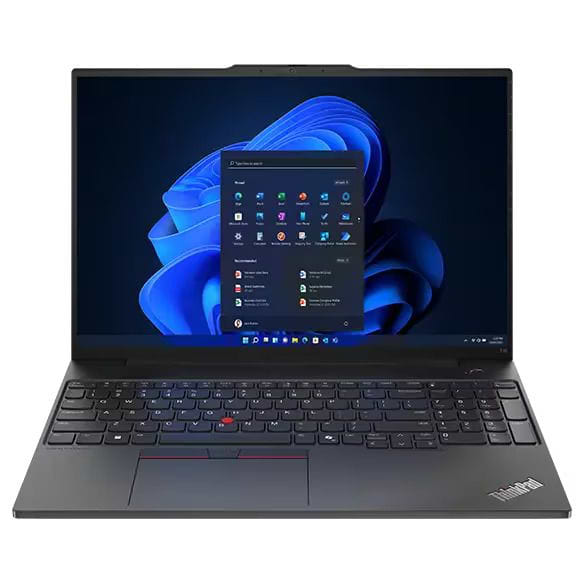 מחשב נייד Lenovo ThinkPad E16 Gen 2 21MA002SIV לנובו