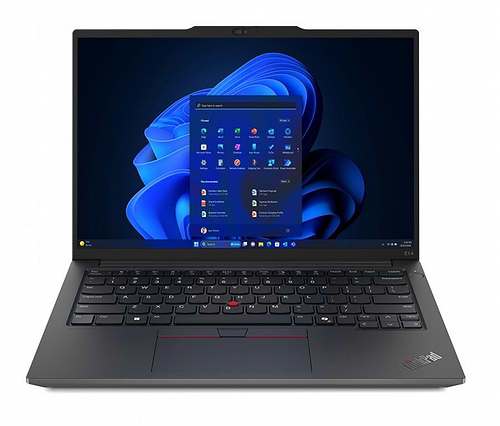 מחשב נייד Lenovo ThinkPad E14 Gen 6 21M7000NIV לנובו