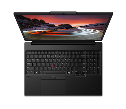 מחשב נייד Lenovo ThinkPad P16s Gen 3 21KS000JIV לנובו