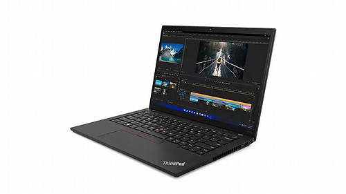 מחשב נייד Lenovo ThinkPad P14s Gen 5 21G2000QIV לנובו