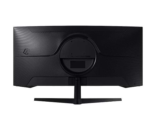 מסך מחשב ‏34 ‏אינטש Samsung C34G55TWWP SAML34550 UWQHD סמסונג