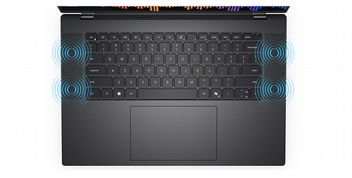 מחשב נייד Dell Precision 5690 CAD Workstation PM-RD33-15248 דל