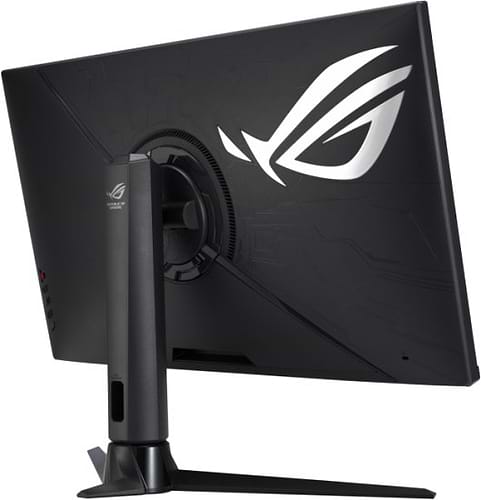 מסך מחשב ‏32 ‏אינטש Asus ROG Strix XG32UQ 4K אסוס