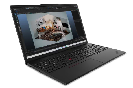 מחשב נייד Lenovo ThinkPad P16s Gen 3 21KS000NIV לנובו