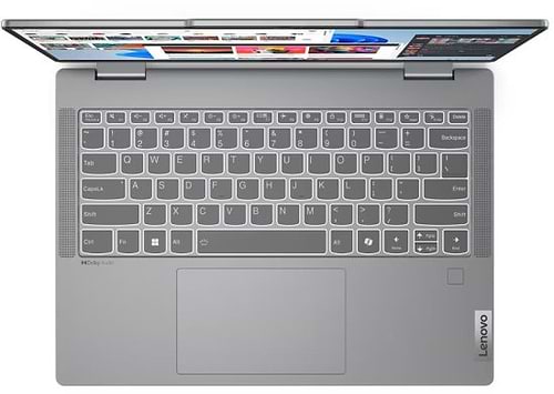מחשב נייד Lenovo IdeaPad 5 2-in-1 14IRH9 83KX001PIV לנובו