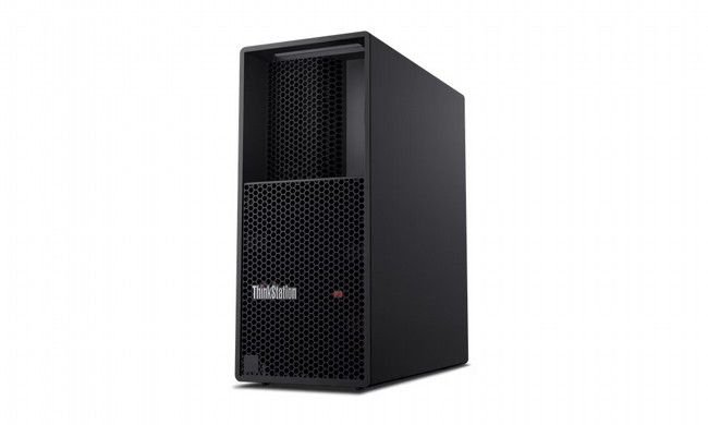 מחשב נייח Intel Core i9 Lenovo ThinkStation P3 Tower 30GS009NIV לנובו