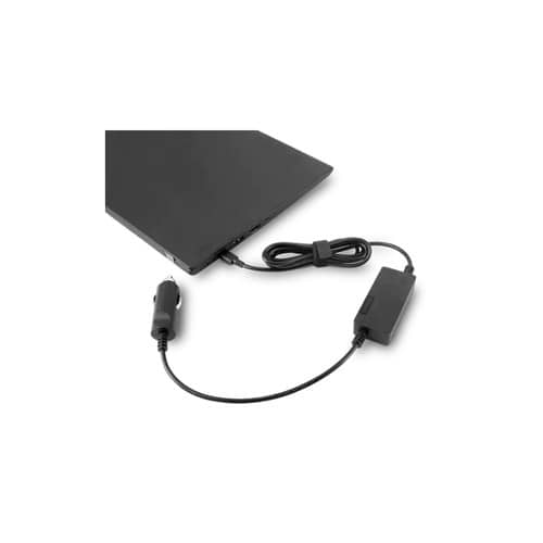 Lenovo 65W USB-C CAR Travel Adapter - 40AK0065WW