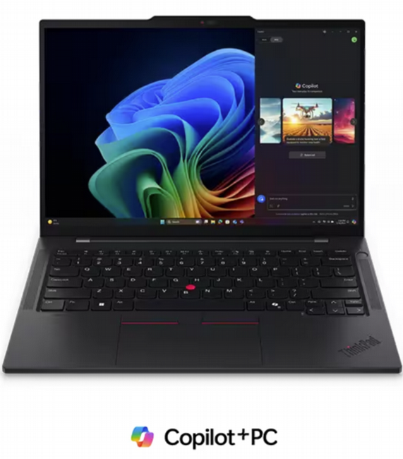 מחשב נייד Lenovo ThinkPad T14s G6 21N10008IV לנובו
