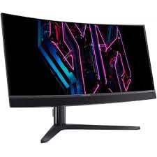 מסך מחשב מסך אייסר Predator X34 V 34 UM.CXXEE.V01