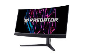 מסך מחשב מסך אייסר Predator X34 V 34 UM.CXXEE.V01