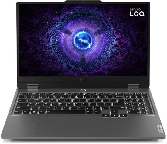 מחשב נייד Lenovo LOQ 15IRX9 83DV00TKIV לנובו