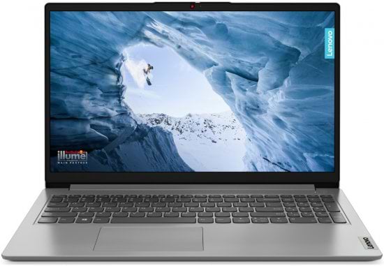 מחשב נייד Lenovo IdeaPad 1 15IJL7 82LX00BXIV לנובו