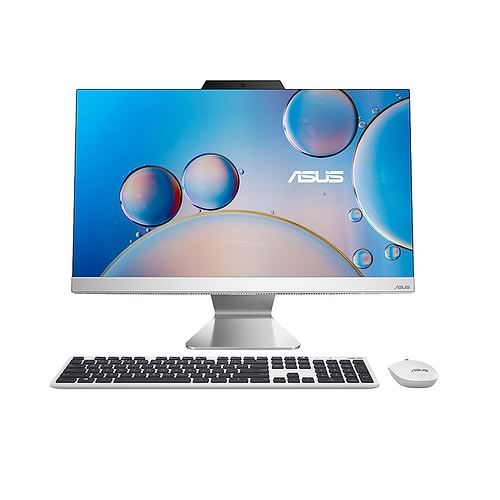 ‎מחשב AIO Asus A3402WVAK-WPC017W אסוס