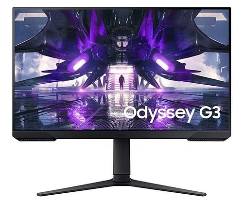 מסך SAMSUNG ODYSSEY 27inch 165HZ S27AG320NR