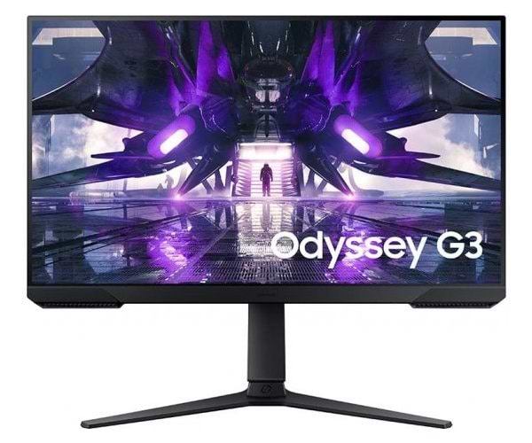 מסך SAMSUNG ODYSSEY 27inch 165HZ S27AG320NR