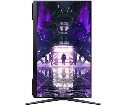 מסך SAMSUNG ODYSSEY 27inch 165HZ S27AG320NR