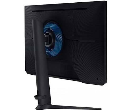 מסך SAMSUNG ODYSSEY 27inch 165HZ S27AG320NR