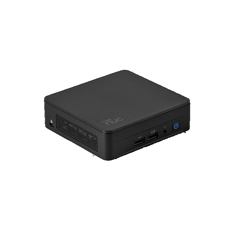 מחשב NUC Asus NUC RNUC12WSHI700000I/WS CANYON Tall I7-1260P L6 90AR00E1-M000F0