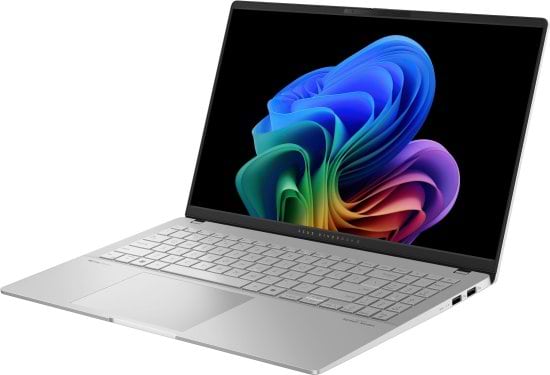 מחשב נייד Asus Vivobook S 15 S5507QA-MA064X אסוס