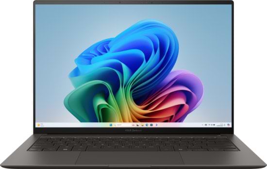 מחשב נייד Asus Zenbook S 14 UX5406SA-PV220W אסוס