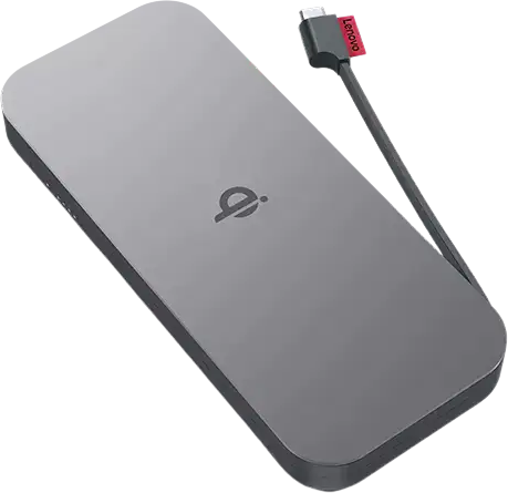 מטען נייד Lenovo GO Wireless G0A3LG1WWW לנובו