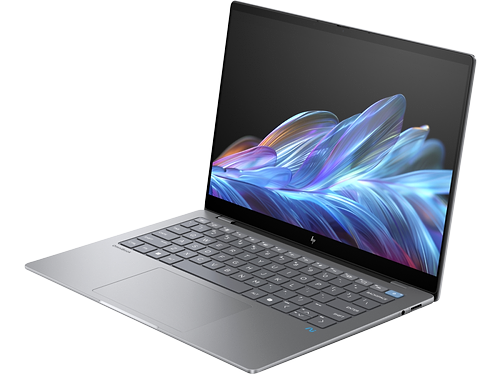 מחשב נייד HP OmniBook X 14-fe0005nn AW6M5EA