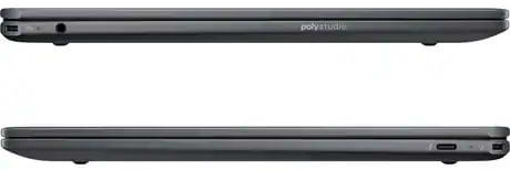 מחשב נייד HP OmniBook Ultra Flip 14-fh0000nj AX4J1EA