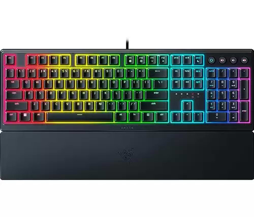 ‏מקלדת Razer Ornata V3 רייזר