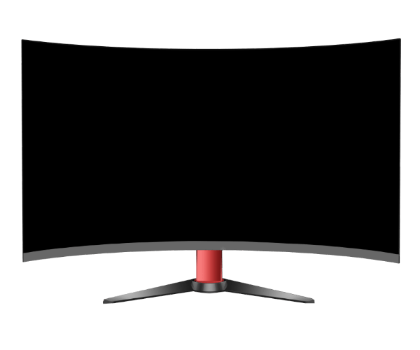 מסך מחשב ‏31.5 ‏אינטש Solid CG32FW Full HD