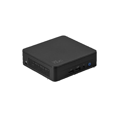 מחשב מיני Asus NUC RNUC13ANKI700000I/Arena Canyon Slim i7-1360P L6 90AR0031-M000B0