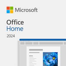  Microsoft Office Home 2024