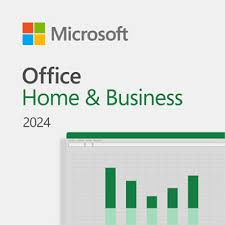  Microsoft Office Home & Business 2024
