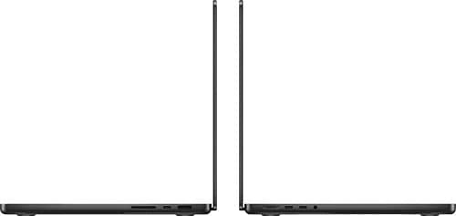 מחשב נייד Apple MacBook Pro 14 M4 Pro Z1FC000MH Z1FF000TK אפל