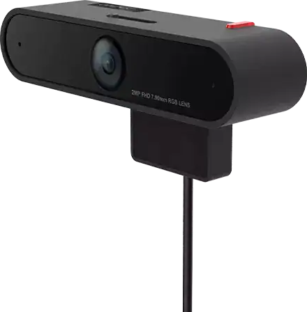 מצלמת רשת Lenovo LC50 GXC1D66064 לנובו