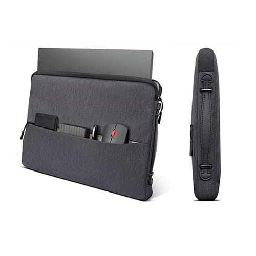תיק למחשב נייד Lenovo 14-inch Laptop Urban Sleeve Case -  GX40Z50941