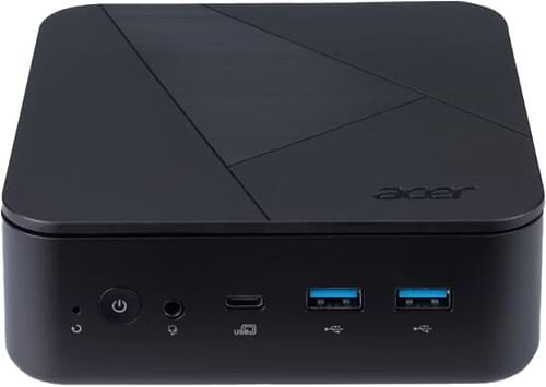 מחשב מיני Acer Veriton NUC VN1502G DT.R3AET.002 אייסר