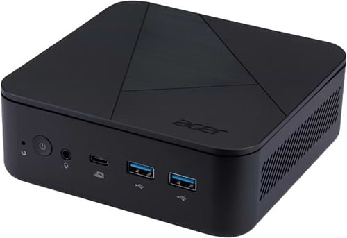 מחשב מיני Acer Veriton NUC VN1502G DT.R3AET.002 אייסר
