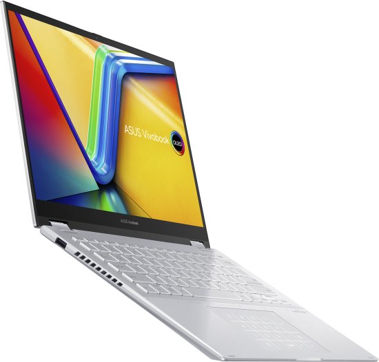 מחשב נייד Asus Vivobook S 14 Flip TP3402VA-LZ593 אסוס