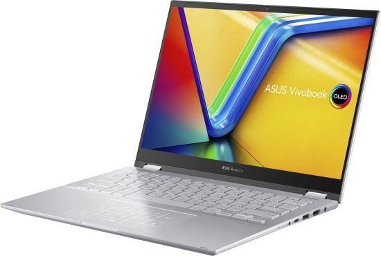 מחשב נייד Asus Vivobook S 14 Flip TP3402VA-LZ593 אסוס