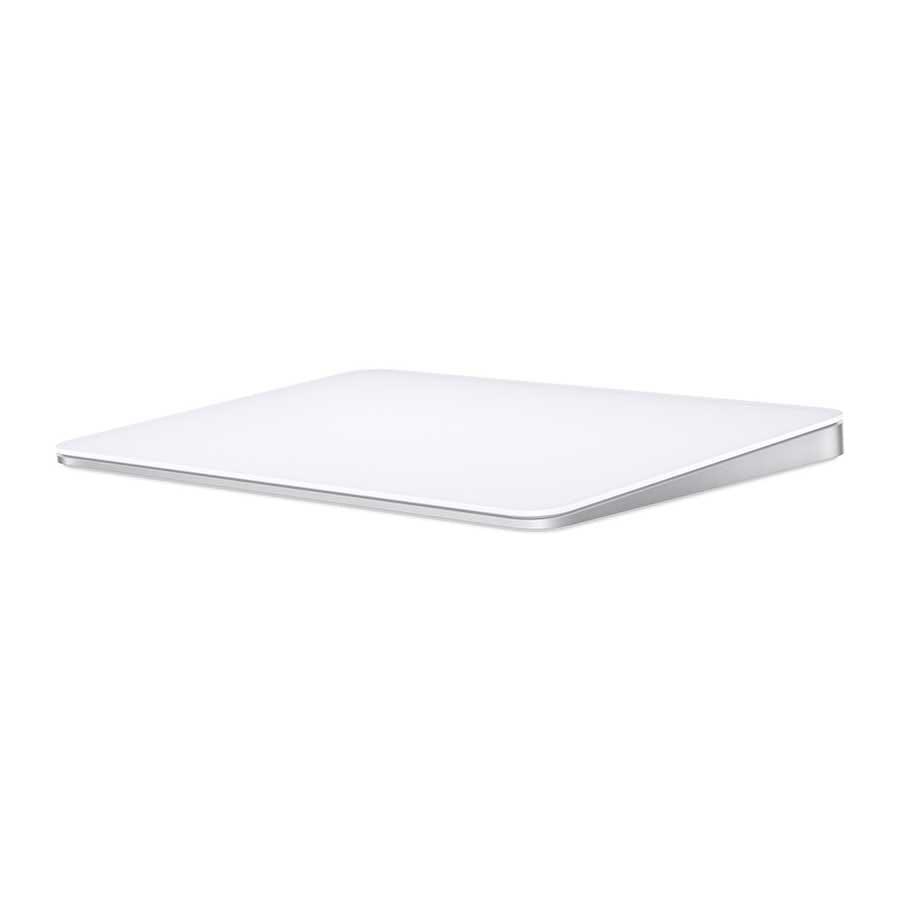 משטח מגע אלחוטי Apple Magic Trackpad MXK93ZM/A אפל