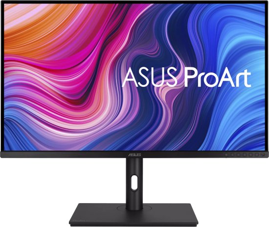 מסך מחשב 32 אינטש Asus PA329CV 4K אסוס