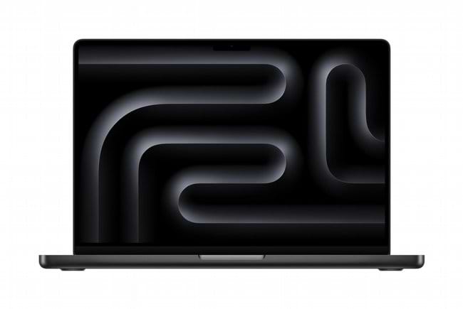 מחשב נייד Apple MacBook Pro 14 M4 Max Z1FG0013W אפל