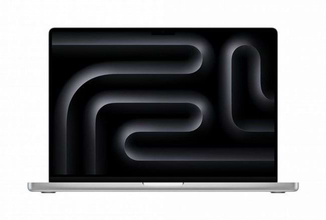 מחשב נייד Apple MacBook Pro 16 M4 Max Z1FS000K0 אפל